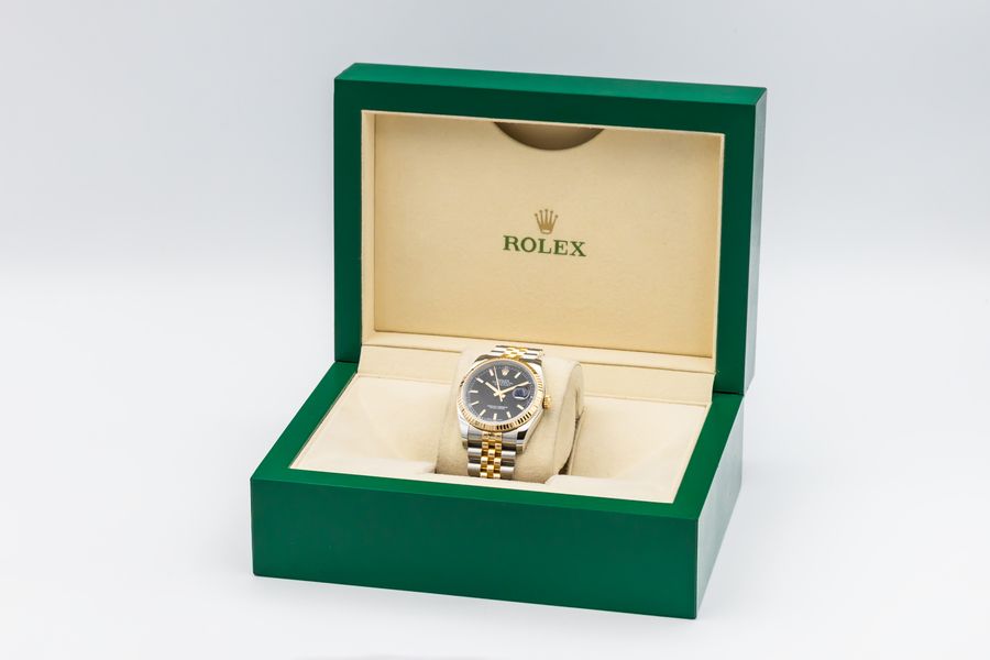 Rolex Datejust 116233